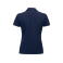 Polo mujer Manhattan Ladies. Color azul oscuro.