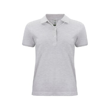 Polo orgánico ajustado mujer Classic OC Polo Ladies