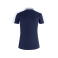Polo mujer Pittsford Ladies. Color azul oscuro.