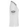 Polo mujer Astoria Ladies. Color blanco.