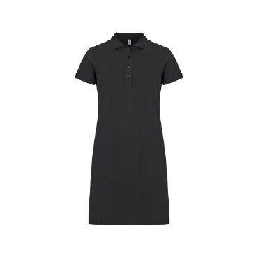 Vestido tipo polo mujer Marietta Ladies