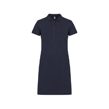 Vestido tipo polo mujer Marietta Ladies