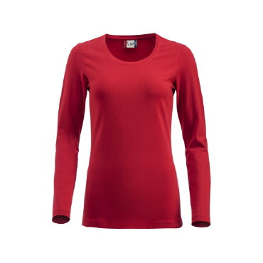 Camiseta de manga larga mujer Carolina Ladies