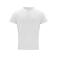 Camiseta orgánica hombre Classic OC-T. Color blanco.