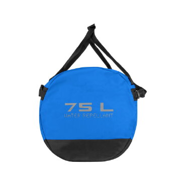 Bolsa deportiva convertible en mochila 3 in 1 bag 75L
