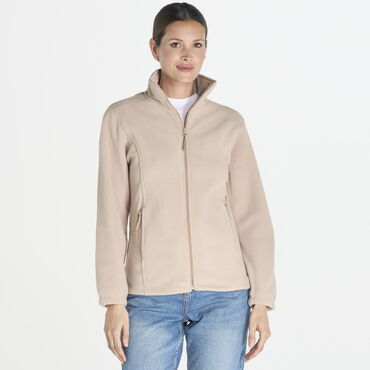 Chaqueta polar mujer Polar fleece