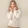 Chaqueta polar mujer Polar fleece. .