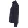 Chaqueta polar mujer Polar fleece. Color navy.