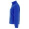 Chaqueta polar mujer Polar fleece. Color royal blue.