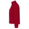 Chaqueta polar mujer Polar fleece. Color red.