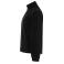 Chaqueta polar mujer Polar fleece. Color black.
