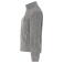Chaqueta polar mujer Polar fleece. Color grey melange.
