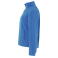 Chaqueta polar mujer Polar fleece. Color aqua.