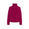 Chaqueta polar mujer Polar fleece. Color raspberry.