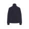 Chaqueta polar mujer Polar fleece. Color navy.