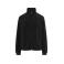 Chaqueta polar mujer Polar fleece. Color black.