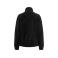 Chaqueta polar mujer Polar fleece. Color black.