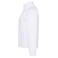 Chaqueta polar mujer Polar fleece. Color white.