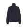 Chaqueta polar mujer Polar fleece. Color navy.