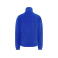 Chaqueta polar mujer Polar fleece. Color royal blue.