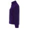 Chaqueta polar mujer Polar fleece. Color purple.