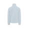 Chaqueta polar mujer Polar fleece. Color sky blue.