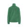 Chaqueta polar mujer Polar fleece. Color kelly green.
