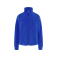 Chaqueta polar mujer Polar fleece. Color royal blue.