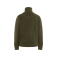 Chaqueta polar mujer Polar fleece. Color forest green.