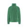 Chaqueta polar mujer Polar fleece. Color kelly green.
