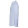 Camisa manga larga hombre Milan. Color sky blue.