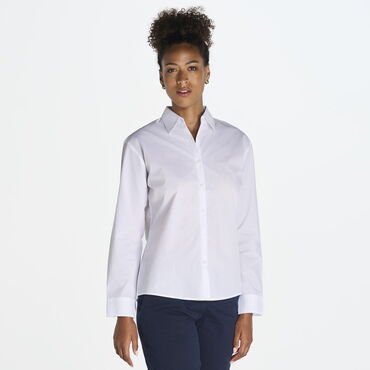 Camisa manga larga mujer Shloslo