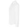 Camisa manga larga mujer Shloslo. Color white.