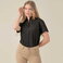 Camisa manga corta mujer Shlosloss. .