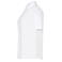 Camisa manga corta mujer Shlosloss. Color white.