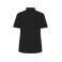 Camisa manga corta mujer Shlosloss. Color black.