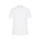 Camisa manga corta mujer Shlosloss. Color white.