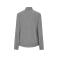 Camisa oxford manga larga mujer Shloxf. Color dark grey.