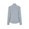 Camisa oxford manga larga mujer Shloxf. Color green.