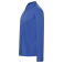 Camisa oxford manga larga mujer Shloxf. Color royal blue.
