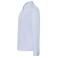 Camisa oxford manga larga mujer Shloxf. Color sky blue.