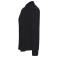 Camisa manga larga mujer Shlpekin. Color black.