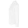Camisa manga larga mujer Shlpekin. Color white.
