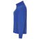 Chaqueta softshell mujer Softshell jacket. Color royal blue.