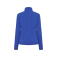 Chaqueta softshell mujer Softshell jacket. Color royal blue.