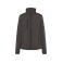 Chaqueta softshell mujer Softshell jacket. Color graphite.