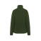 Chaqueta softshell mujer Softshell jacket. Color bottle green.
