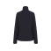Chaqueta softshell mujer Softshell jacket. Color navy.