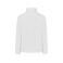 Chaqueta softshell mujer Softshell jacket. Color white.