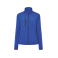 Chaqueta softshell mujer Softshell jacket. Color royal blue.